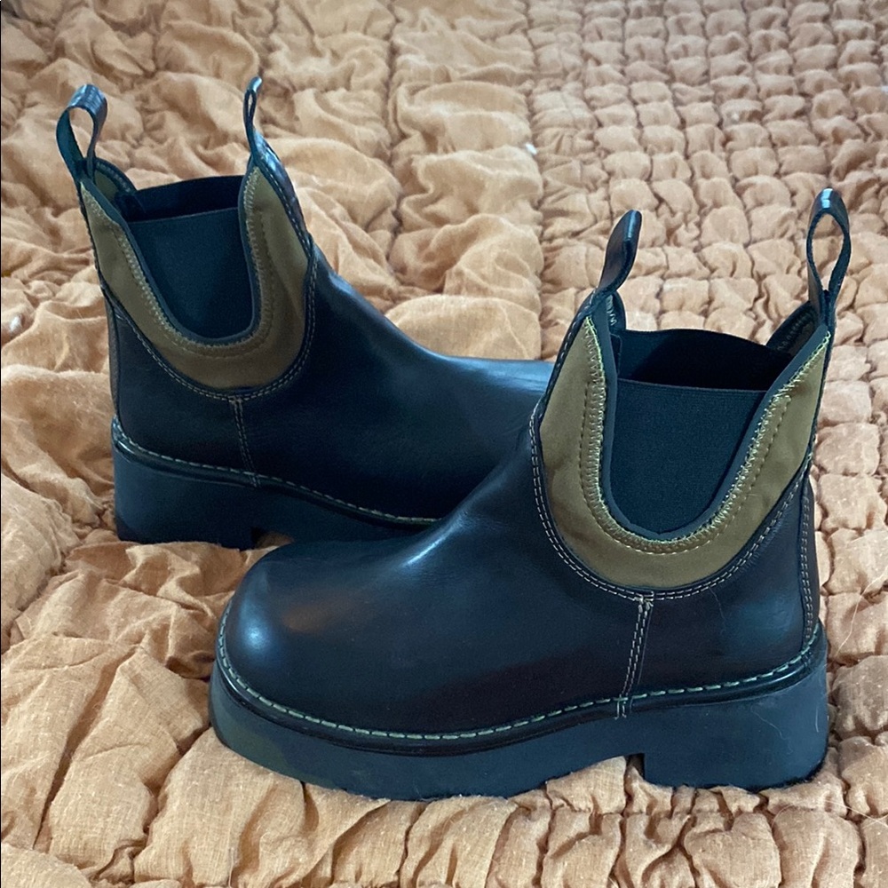 MIISTA BOOTS